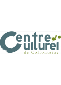Logo Centre Culturel Colfontaine