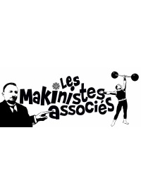 Logo Makina